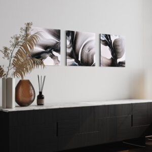 Flüstern der Unendlichkeit